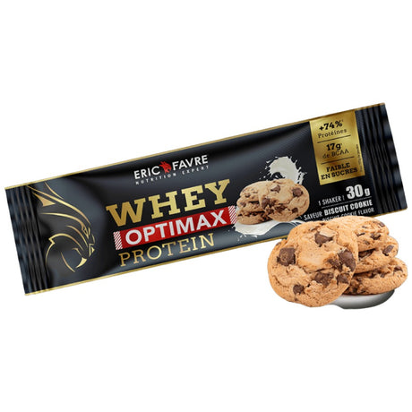 Whey Protein Optimax - 30 грама - Feel You