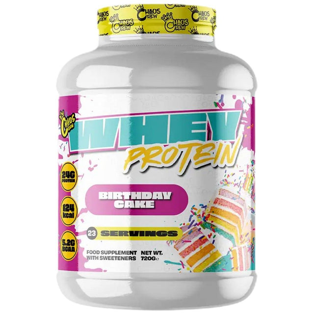 Whey Protein | Protein Blend - 2000 грама - Feel You