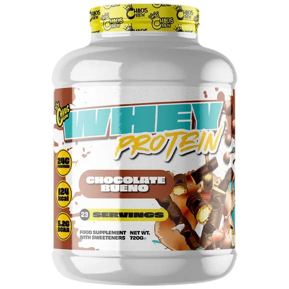 Whey Protein | Protein Blend - 2000 грама - Feel You