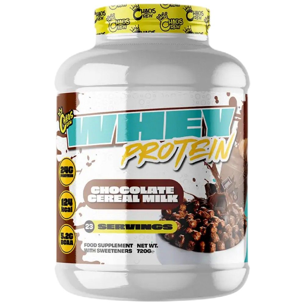 Whey Protein | Protein Blend - 2000 грама - Feel You