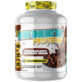Whey Protein | Protein Blend - 2000 грама - Feel You