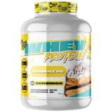 Whey Protein | Protein Blend - 2000 грама - Feel You
