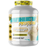 Whey Protein | Protein Blend - 2000 грама - Feel You