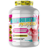 Whey Protein | Protein Blend - 2000 грама - Feel You