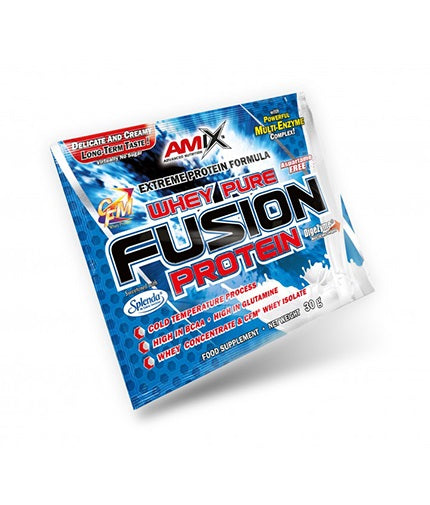 Whey Pure Fusion - 0.030 kg - Feel You