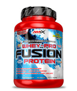 Whey Pure Fusion - 1.00 kg - Feel You