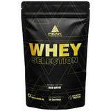 Whey Selection - 900 грама - Feel You