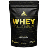 Whey Selection - 900 грама - Feel You