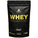 Whey Selection - 900 грама - Feel You