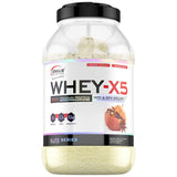 Whey-X5 - 2000 грама - Feel You