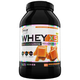 Whey-X5 - 2000 грама - Feel You