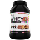 Whey-X5 - 2000 грама - Feel You