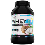 Whey-X5 - 2000 грама - Feel You