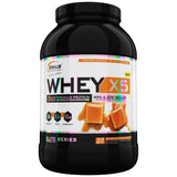 Whey-X5 - 900 грама - Feel You