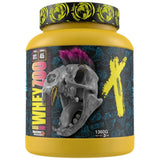 Whey Zoo | with DigeZyme - 1360 грама - Feel You