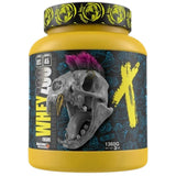Whey Zoo | with DigeZyme - 1360 грама - Feel You
