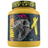 Whey Zoo | with DigeZyme - 1360 грама - Feel You