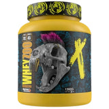 Whey Zoo | with DigeZyme - 1360 грама - Feel You