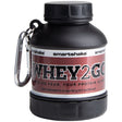 Whey2Go Container | Funnel - 110 мл - Feel You