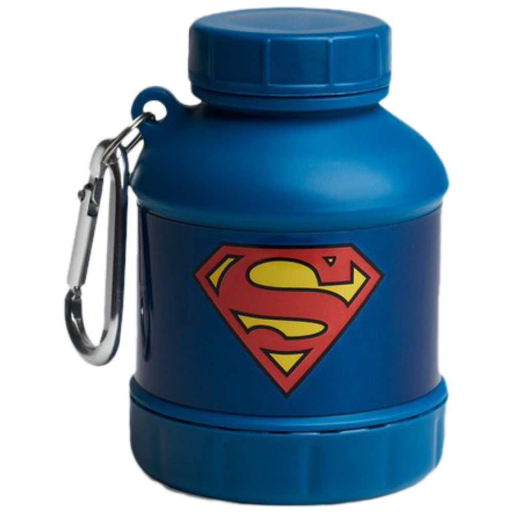Whey2Go Container - Funnel | Superman - 110 мл - Feel You