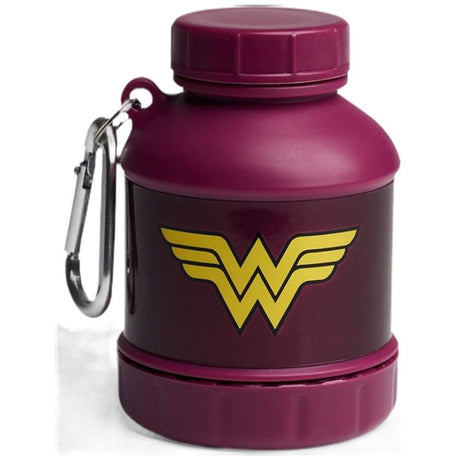 Whey2Go Container - Funnel | WonderWoman - 110 мл - Feel You