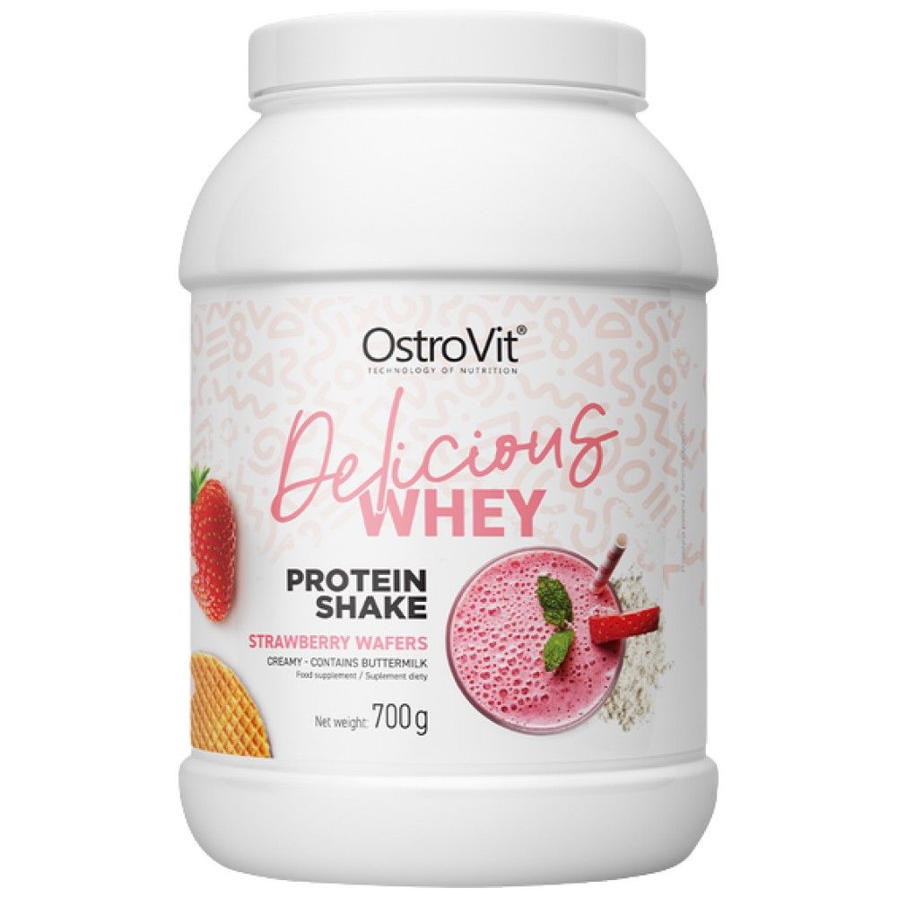WheyLicious | Protein Shake - 700 грама - Feel You
