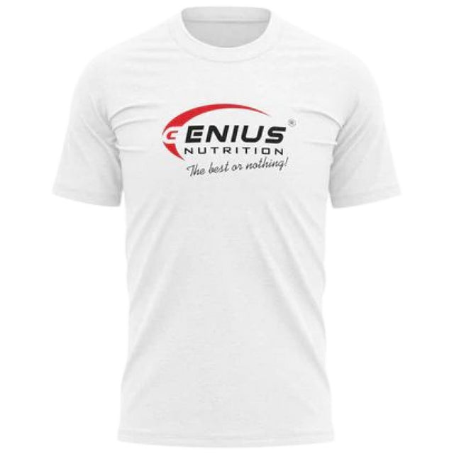 White Genius Nutrition® T-Shirt 1 бр. - Feel You