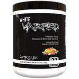 White Warped / Pre-Workout - 330 грама - Feel You
