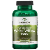 White Willow Bark 400 mg 90 капсули - Feel You