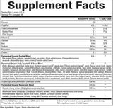 Whole Earth & Sea | 100% Fermented Organic Greens, Unflavored - 390 грама - Feel You