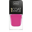 Wibo, 1 Coat Manicure, Nail Polish, 10, 8.5 ml - Feel You