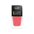 Wibo, 1 Coat Manicure, Nail Polish, 15, 8.5 ml - Feel You