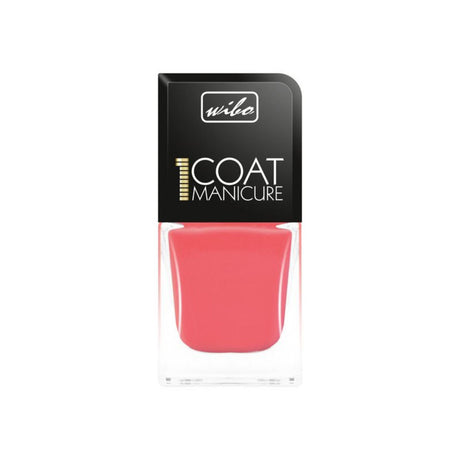 Wibo, 1 Coat Manicure, Nail Polish, 15, 8.5 ml - Feel You