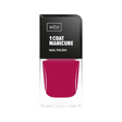 Wibo, 1 Coat Manicure, Nail Polish, 9, 8.5 ml - Feel You