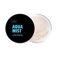 Wibo, Aqua Mist, Collagen, Fixing, Loose Setting Powder, 10 g - Feel You