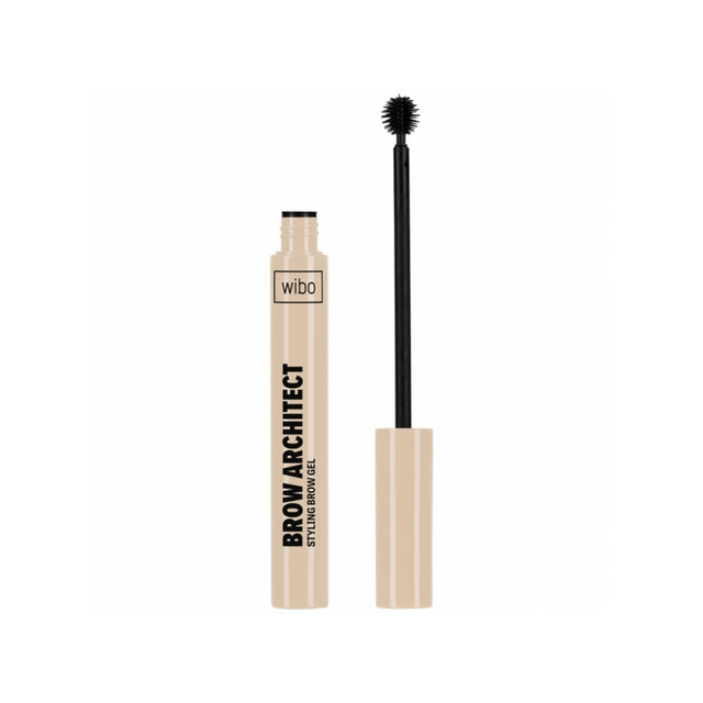Wibo, Architect, Fix, Eyebrow Gel, 8.5 g - Feel You
