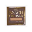 Wibo, Beach Cruiser, Bronzing, Bronzer Compact Powder, 01, 22 g - Feel You