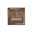 Wibo, Beach Cruiser, Bronzing, Bronzer Compact Powder, 02, 22 g - Feel You