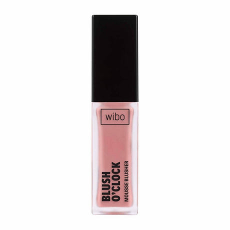 Wibo, Blush O`Clock, Natural, Liquid Blush, 01, 11 g - Feel You