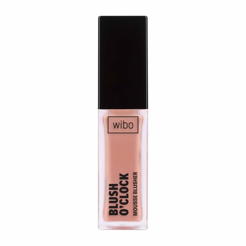 Wibo, Blush O`Clock, Natural, Liquid Blush, 02, 11 g - Feel You