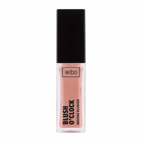 Wibo, Blush O`Clock, Natural, Liquid Blush, 02, 11 g - Feel You