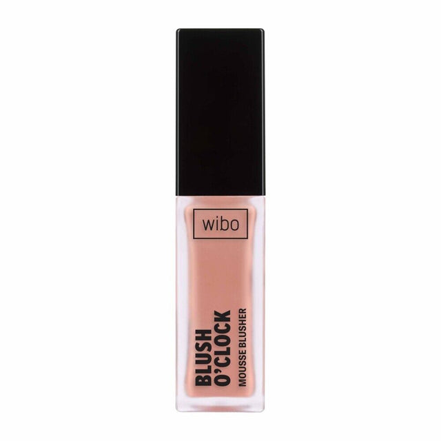 Wibo, Blush O`Clock, Natural, Liquid Blush, 02, 11 g - Feel You