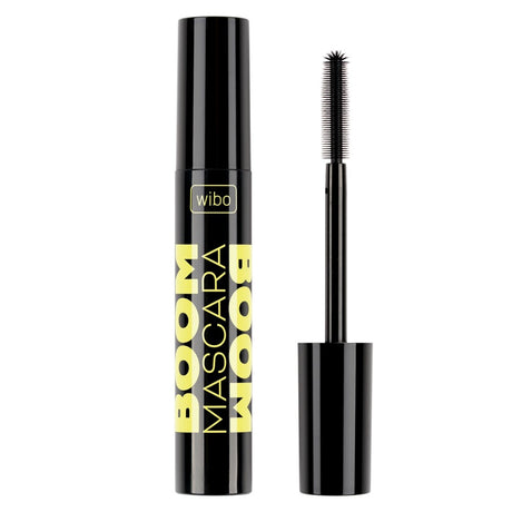 Wibo, Boom Boom, Volume, Mascara, Black, 11 ml - Feel You