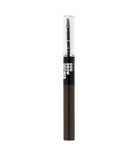 Wibo, Brow Definer, Define, Pencil, Eyebrow Cream Pencil & Gel 2-In-1, 01, 2.1 g - Feel You
