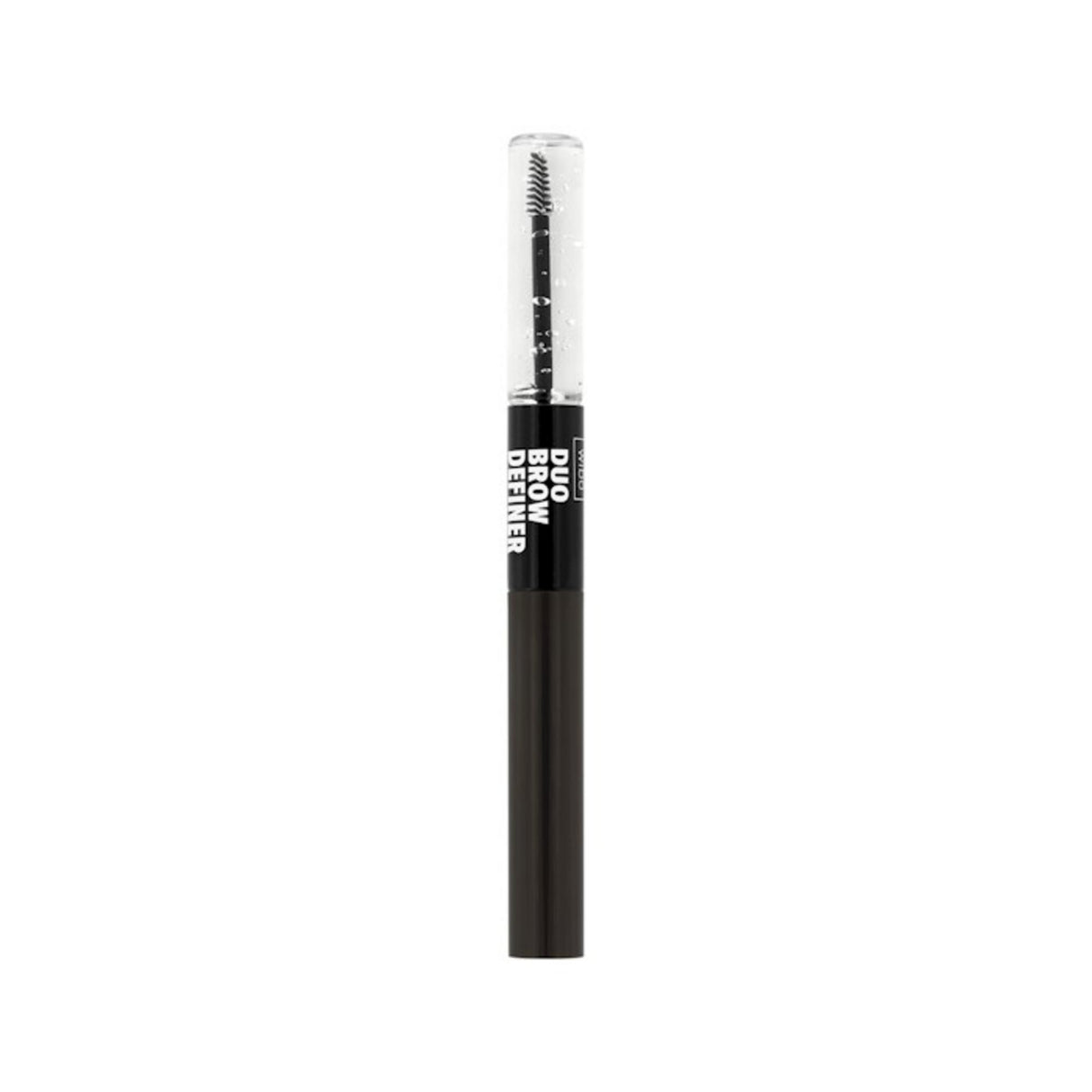 Wibo, Brow Definer, Define, Pencil, Eyebrow Cream Pencil & Gel 2-In-1, 02, 2.1 g - Feel You