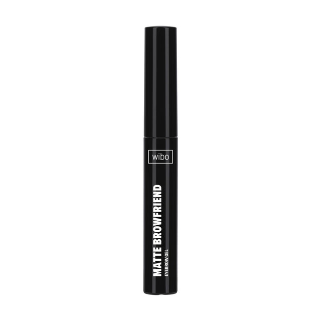 Wibo, Brow Friend, Matte, Eyebrow Gel, 02, 5 g - Feel You