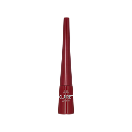 Wibo, Claret, Liquid Eyeliner, Black, 4 g - Feel You