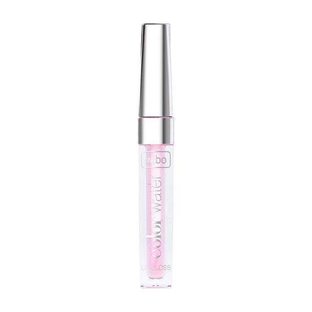 Wibo, Color Water, Shine, Lip Gloss, 1, 2.8 g - Feel You