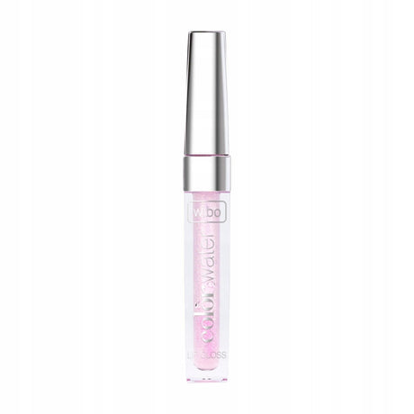 Wibo, Color Water, Shine, Lip Gloss, 2, Coral, 2.8 g - Feel You