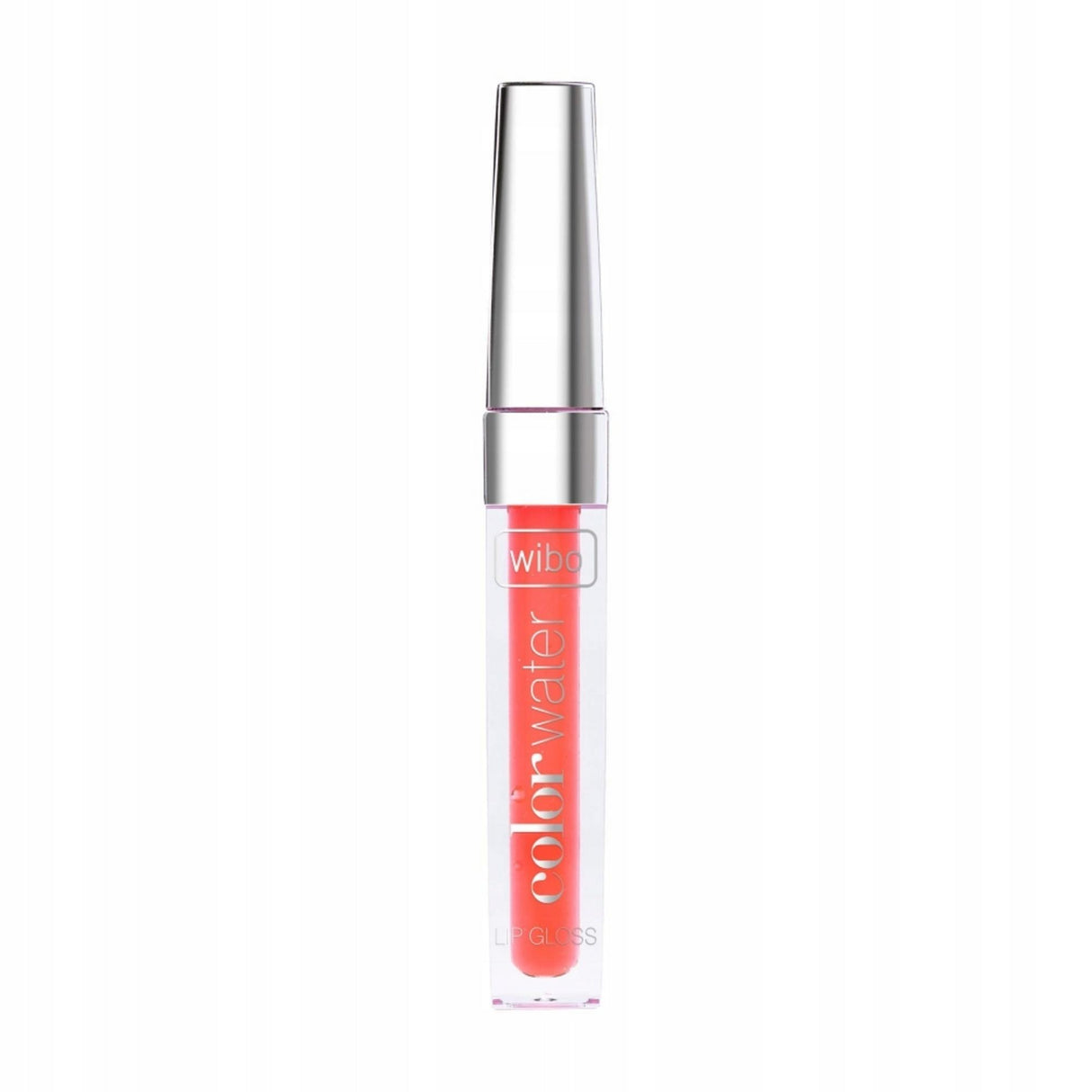 Wibo, Color Water, Shine, Lip Gloss, 3, 2.8 ml - Feel You
